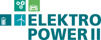 Logo ELEKTROPOWER_II
